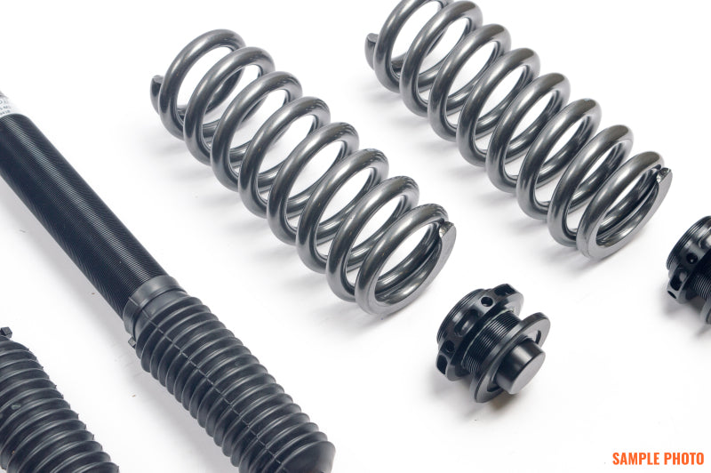 

AST ACU-B2114SD - ASTACU-B2114SD - AST BMW G80-G81 M3 G82-G83 M4 AWD / G81 M3 X-drive 2021- 5100 STREET Coilovers (rr non coilover) - Shipped in Europe - Tuningsupply.com
