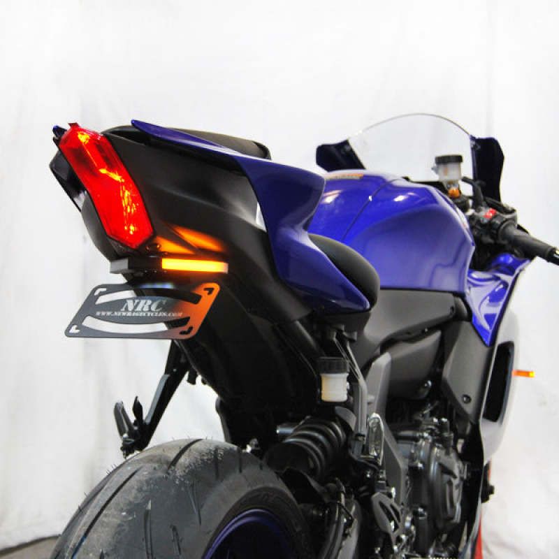 New Rage Cycles 21+ Yamaha YZF-R7 Fender Eliminator Kit-tuningsupply.com