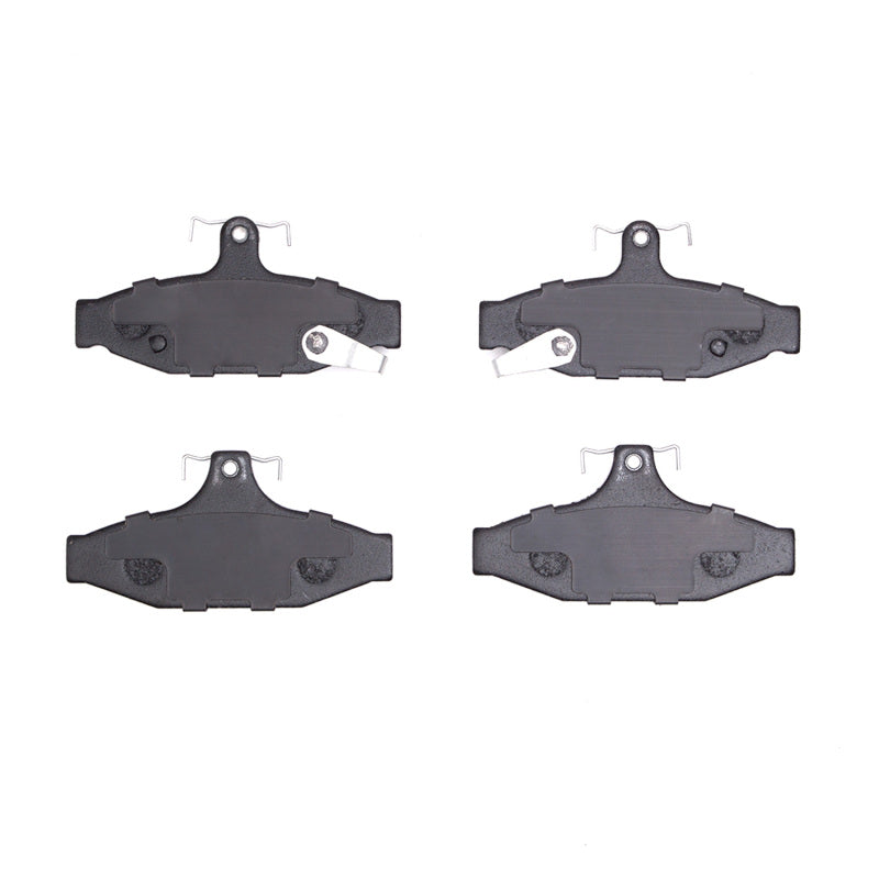 

DFC 1551-0295-00 - DFC1551-0295-00 - DFC 84-87 Chevrolet Corvette Rear 5000 Advanced Semi Metallic Brake Pads - Shipped in Europe - Tuningsupply.com

