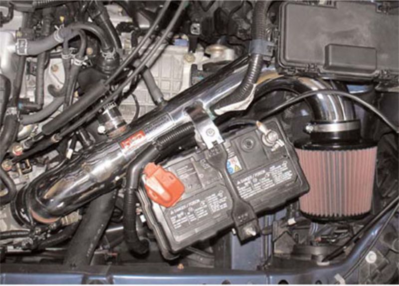 

Injen IS1726P - INJIS1726P - Injen 03-06 Element Polished Short Ram Intake - Shipped in Europe - Tuningsupply.com
