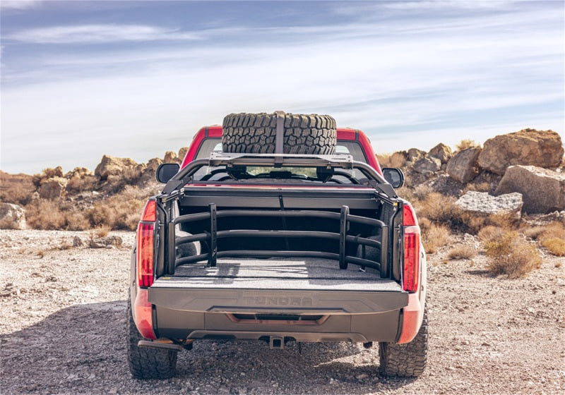 
  

BedRug  - BEDBRY22SBK - BedRug 22-23 Toyota Tundra 5ft 6in Bed Bedliner - Shipped in Europe - Tuningsupply.com

