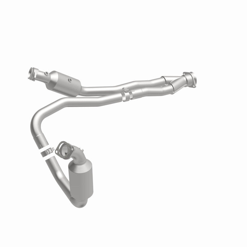 

Magnaflow 21-710 - MAG21-710 - MagnaFlow Direct Fit Catalytic Converter 2015-2017 Transit-150 V6 3.5 OEM Underbody - Shipped in Europe - Tuningsupply.com
