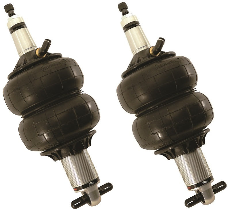 

Ridetech 11172401 - RID11172401 - Ridetech 70-81 Camaro and Firebird HQ Series Front Shockwaves Pair use w/ Stock Lower Arms - Shipped in Europe - Tuningsupply.com
