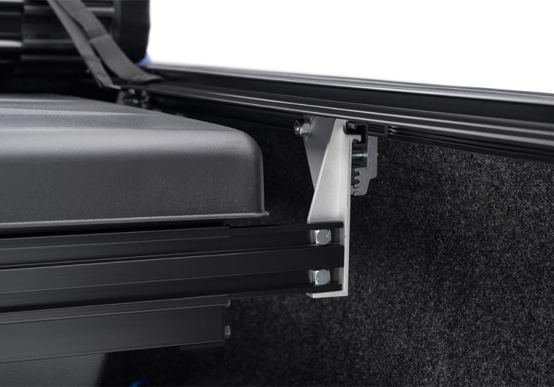 

Truxedo 1117416 - TRX1117416 - Truxedo Full Size Truck (Non Flareside/Stepside/Composite Bed) TonneauMate Toolbox - Shipped in Europe - Tuningsupply.com
