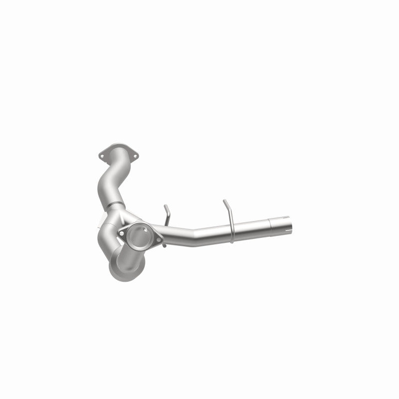 

Magnaflow 52429 - MAG52429 - Magnaflow Conv DF 2011-2014 F-150 V6 3.5L OEM Underbody - Shipped in Europe - Tuningsupply.com
