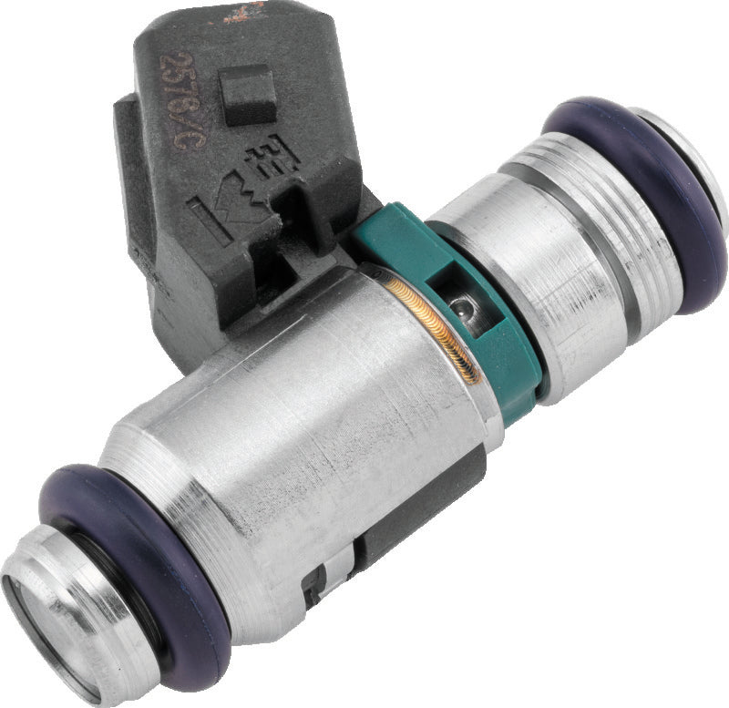 
    

TwinPower 422629 - TWP422629 - Twin Power 01-17 V-Rod Fuel Injector Replaces H-D 27655-01 5.6 gms/sec Green Band - Shipped in Europe - Tuningsupply.com

  