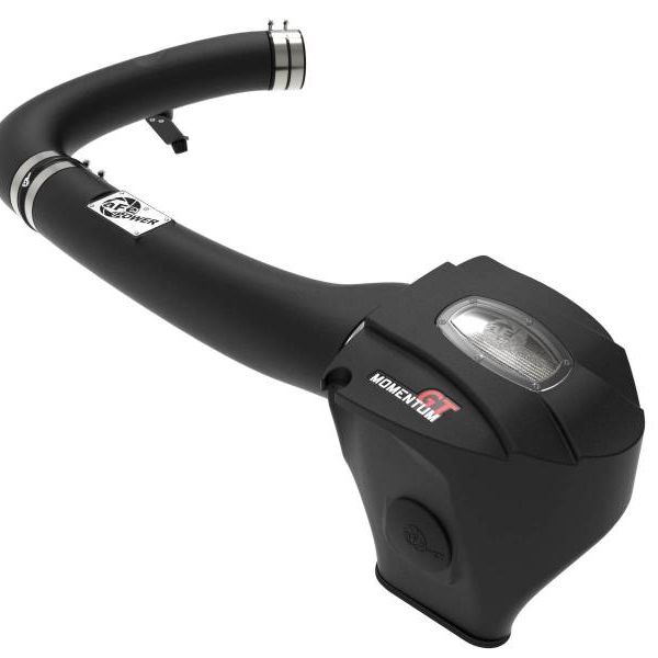 aFe Momentum GT Dry S Stage-2 Intake System 11-15 Dodge Challenger/Charger V6-3.6L-tuningsupply.com