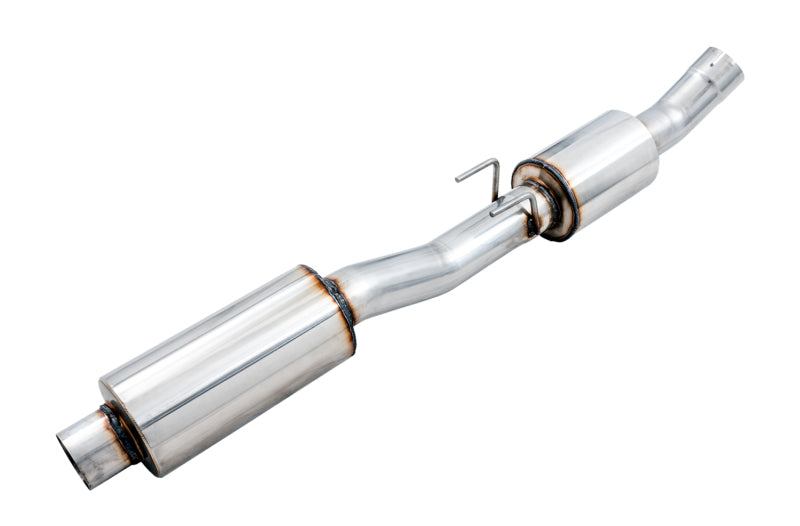 

AWE Tuning 3015-43000 - AWE3015-43000 - AWE Tuning 2017+ Honda Civic Type R Touring Edition Exhaust w/Front & Mid Pipe - Diamond Blk Tips - Shipped in Europe - Tuningsupply.com
