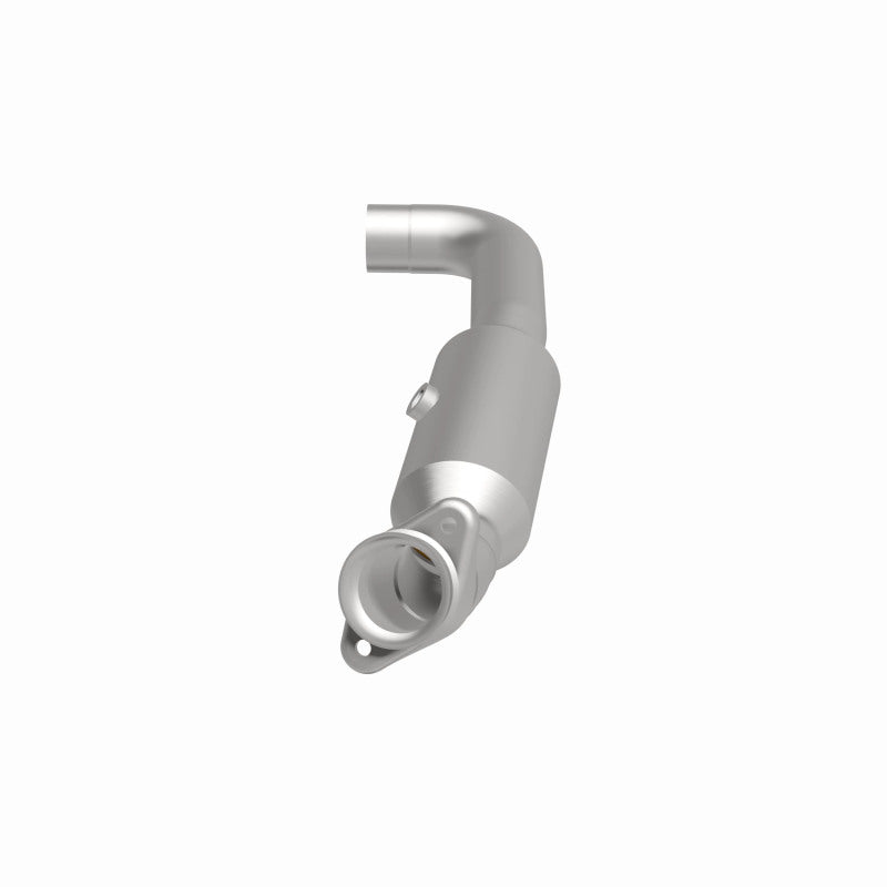

Magnaflow 21-467 - MAG21-467 - MagnaFlow Left Side Direct Fit Catalytic Converter 15-17 Ford F-150 5.0L - Shipped in Europe - Tuningsupply.com
