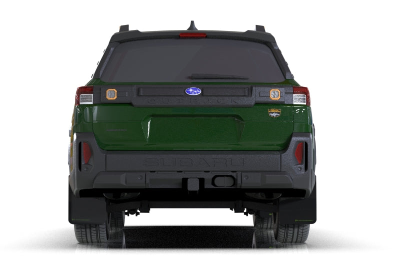 
    

Rally Armor MF136-UR-BLK-AGN - RALMF136-UR-BLK-AGN - Rally Armor 2026 Subaru Outback Black UR Mud Flap w/Green Logo - Shipped in Europe - Tuningsupply.com

  