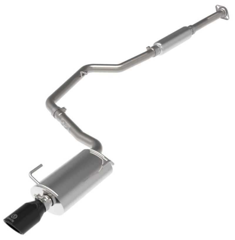 

aFe 49-36052-B - AFE49-36052-B - aFe POWER Takeda 12-16 Subaru Impreza 2.0L 2.5in 304SS CB Exhaust w/ Black Tips - Shipped in Europe - Tuningsupply.com
