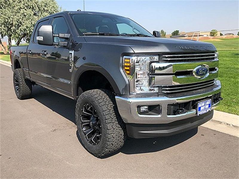 
  

Tuff Country 22970 - TUF22970 - Tuff Country 05-23 Ford F-250 4wd 2.5in Leveling Kit Front (No Shocks) - Shipped in Europe - Tuningsupply.com

