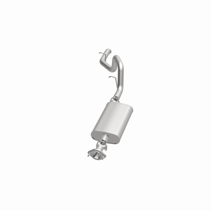 

Magnaflow 106-0002 - MAG106-0002 - MagnaFlow BRE Exhaust Kit 97-06 Jeep Wrangler - Shipped in Europe - Tuningsupply.com
