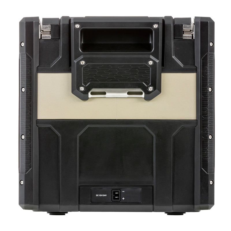 

ARB  - ARB10802362 - ARB Zero Fridge Freezer, Single Zone, 38QT - Shipped in Europe - Tuningsupply.com
