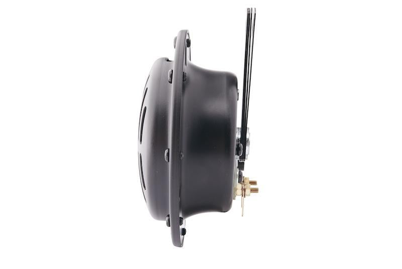 

Hella LA004811042 - HELLA004811042 - Hella Supertone Horn Kit 12V 310/380HZ HTone Black - Shipped in Europe - Tuningsupply.com
