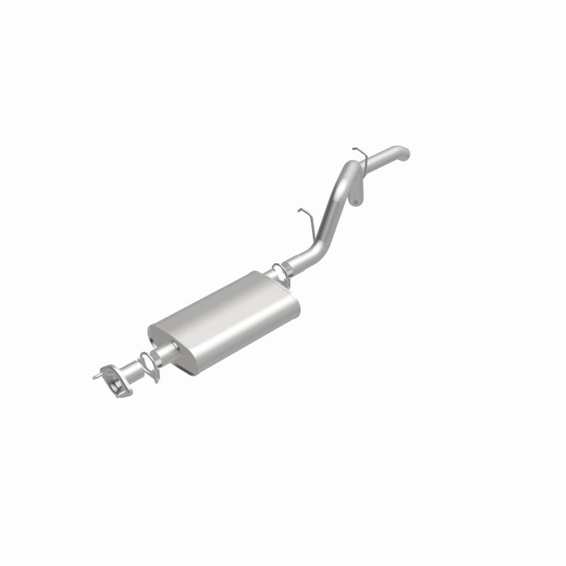 

Magnaflow 106-0002 - MAG106-0002 - MagnaFlow BRE Exhaust Kit 97-06 Jeep Wrangler - Shipped in Europe - Tuningsupply.com
