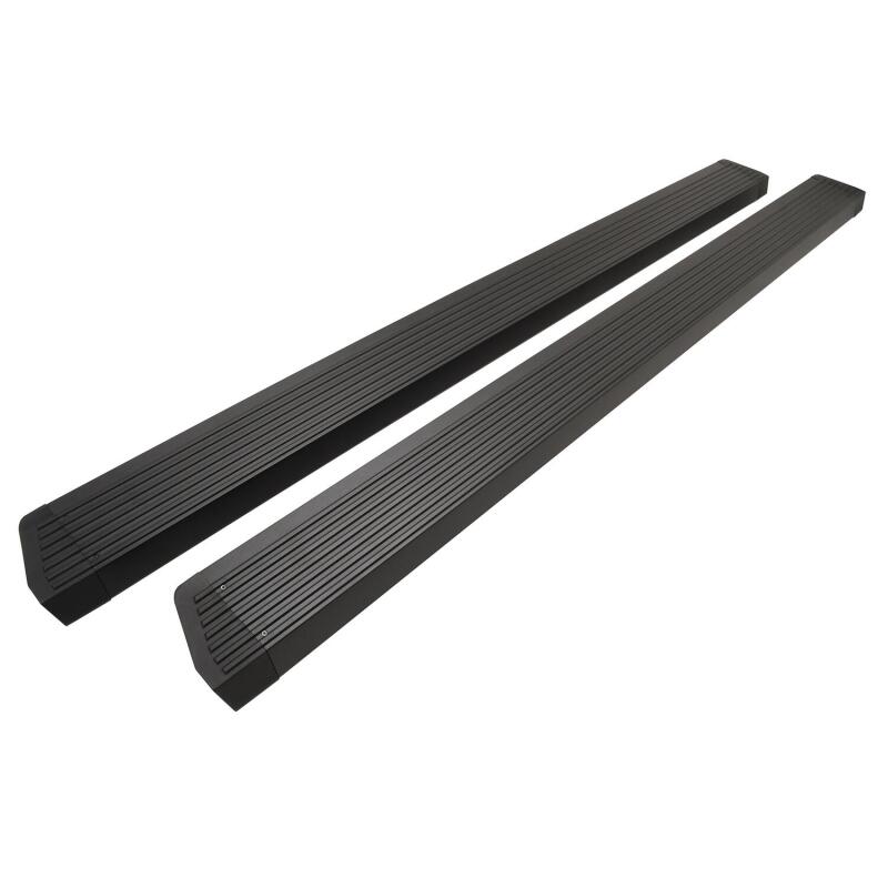 

Westin 29-24065 - WES29-24065 - Westin 18-24 Jeep Wrangler JL Unlimited 4dr Pro-e Running Boards - Tex. Blk - Shipped in Europe - Tuningsupply.com
