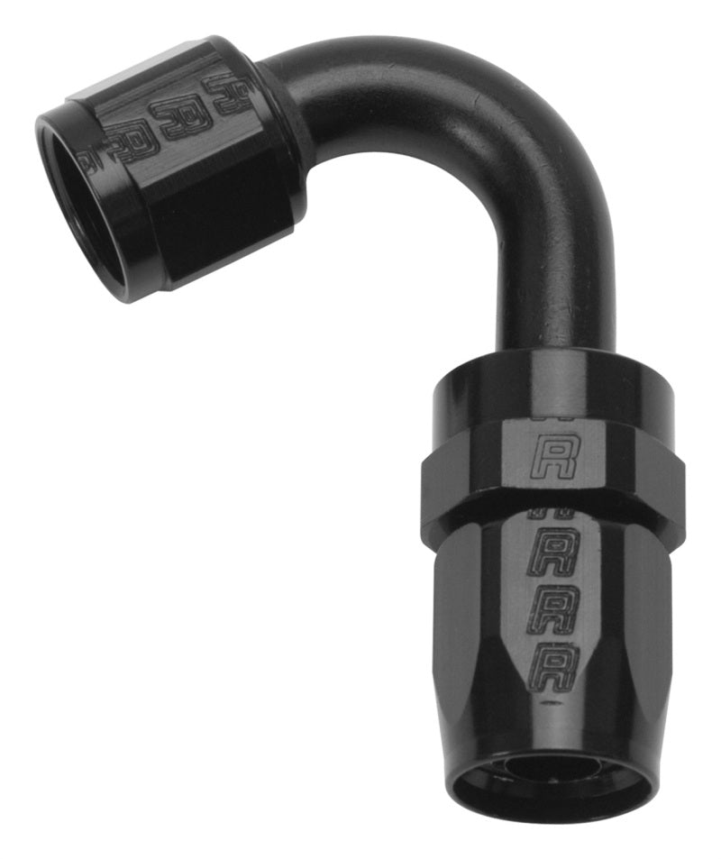 

Russell 613435 - RUS613435 - Russell Performance -12 AN Black 120 Degree Full Flow Swivel Hose End - Shipped in Europe - Tuningsupply.com
