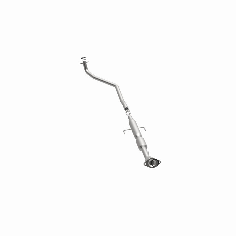 

Magnaflow 52524 - MAG52524 - MagnaFlow Direct Fit Catalytic Converter 14-15 Toyota Corolla 1.8L - Shipped in Europe - Tuningsupply.com
