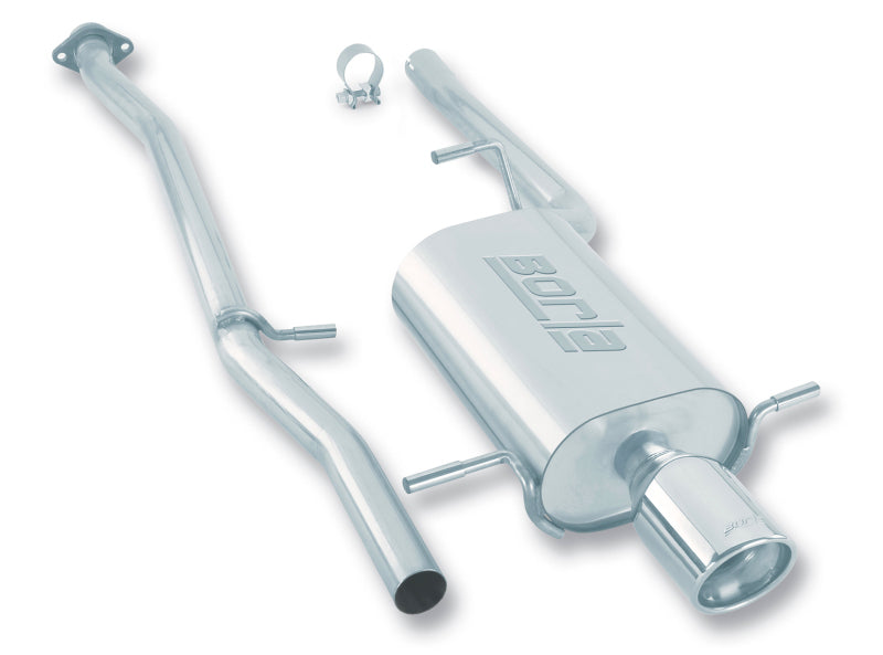 
  

Borla 14885 - BOR14885 - Borla 00 Subaru Impreza 2.2L/2.5L / 00-01 Outback 2.2L/2.5L Catback Exhaust - Shipped in Europe - Tuningsupply.com

