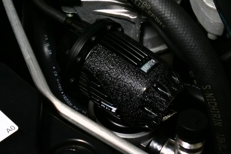 

HKS 71008-KH012B - HKS71008-KH012B - HKS SUPER SQV4 FL5 - Black Edition - Shipped in Europe - Tuningsupply.com
