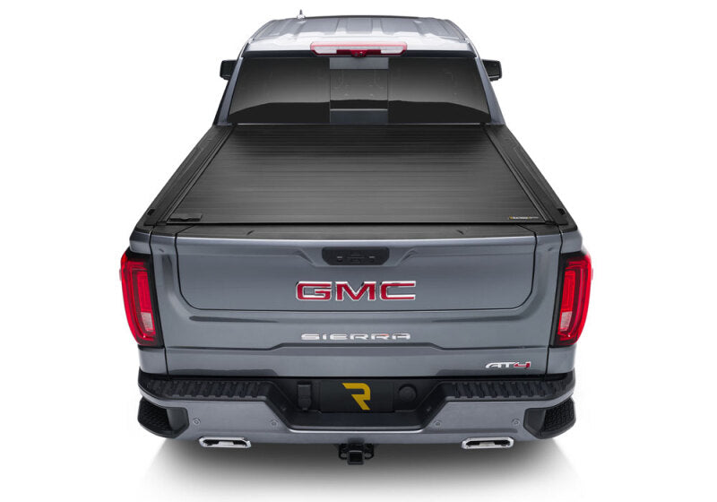 

Retrax  - RTX80481 - Retrax 2019 Chevy & GMC 5.8ft Bed 1500 RetraxPRO MX - Shipped in Europe - Tuningsupply.com
