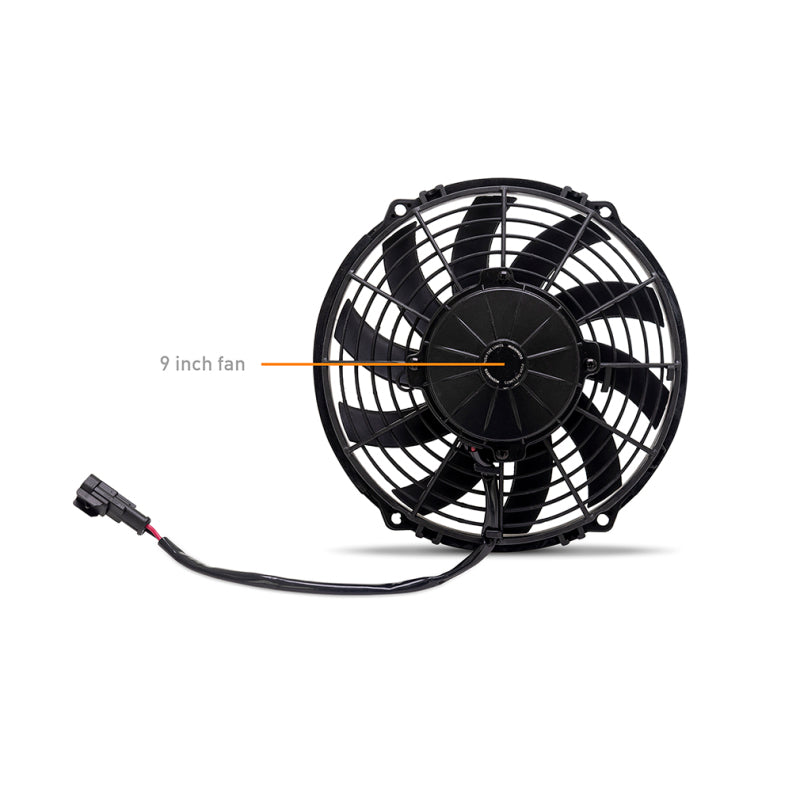 

Mishimoto MMRAD-UNI-DRGBK - MISMMRAD-UNI-DRGBK - Mishimoto Universal Drag Race Performance Aluminum Radiator - Black - Shipped in Europe - Tuningsupply.com
