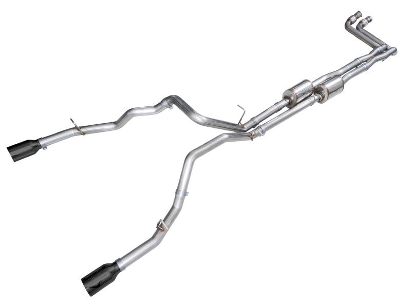 
    

AWE Tuning 3015-33531 - AWE3015-33531 - AWE Tuning 2025+ RAM 1500 3.0TT Rebel 0FG Cat-Back Exhaust w/ Diamond Black Tips - Shipped in Europe - Tuningsupply.com

  