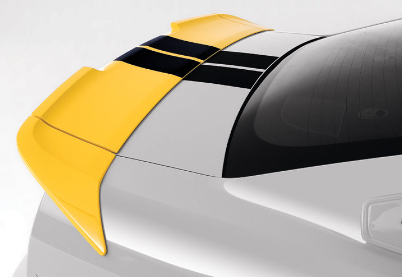 
  

Roush 401275 - RSH401275 - Roush 2005-2009 Ford Mustang Unpainted Rear Spoiler Kit - Shipped in Europe - Tuningsupply.com

