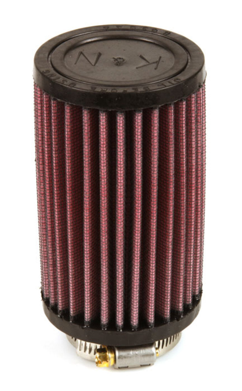 

K&N Engineering RU-0210 - KNNRU-0210 - K&N Filter Universal Rubber Filter 1-11/16in FLG / 3in OD / 5in Height - Shipped in Europe - Tuningsupply.com
