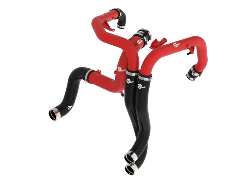 
  

aFe 46-20754-R - AFE46-20754-R - aFe 22-24 Ford Bronco Raptor BladeRunner Aluminum Hot and Cold Charge Pipe Kit Red - Shipped in Europe - Tuningsupply.com

