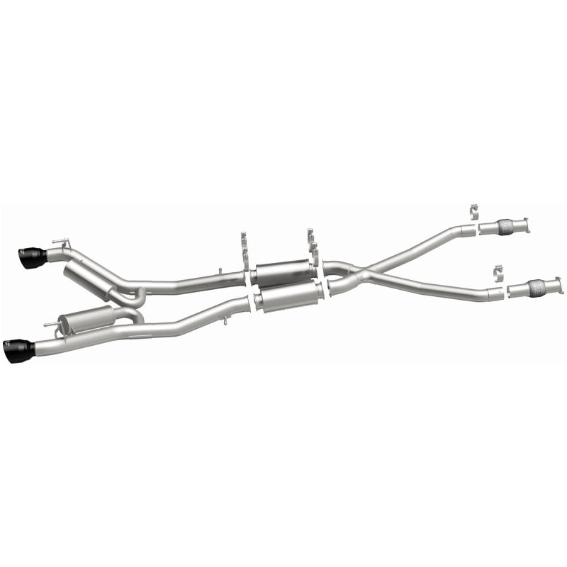 

Magnaflow 19697 - MAG19697 - Magnaflow 23-2025 Nissan Z SPEQ Series Cat-Back Exhaust System - Shipped in Europe - Tuningsupply.com
