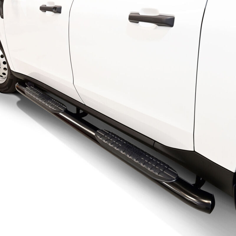 

Westin 21-26485 - WES21-26485 - Westin 22-24 Ford Maverick PRO TRAXX 4 Oval Nerf Step Bars Black - Shipped in Europe - Tuningsupply.com

