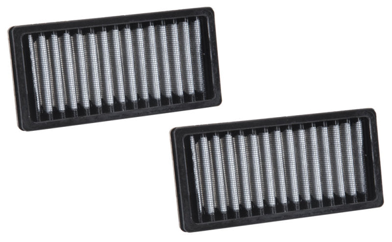 
  

K&N Engineering VF1010 - KNNVF1010 - K&N 2011-2016 Jeep Wrangler 2.8/3.6L Cabin Air Filter - Shipped in Europe - Tuningsupply.com

