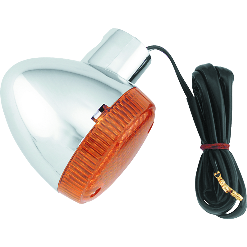 BikeMaster Honda Turn Signal - Rear Right-tuningsupply.com