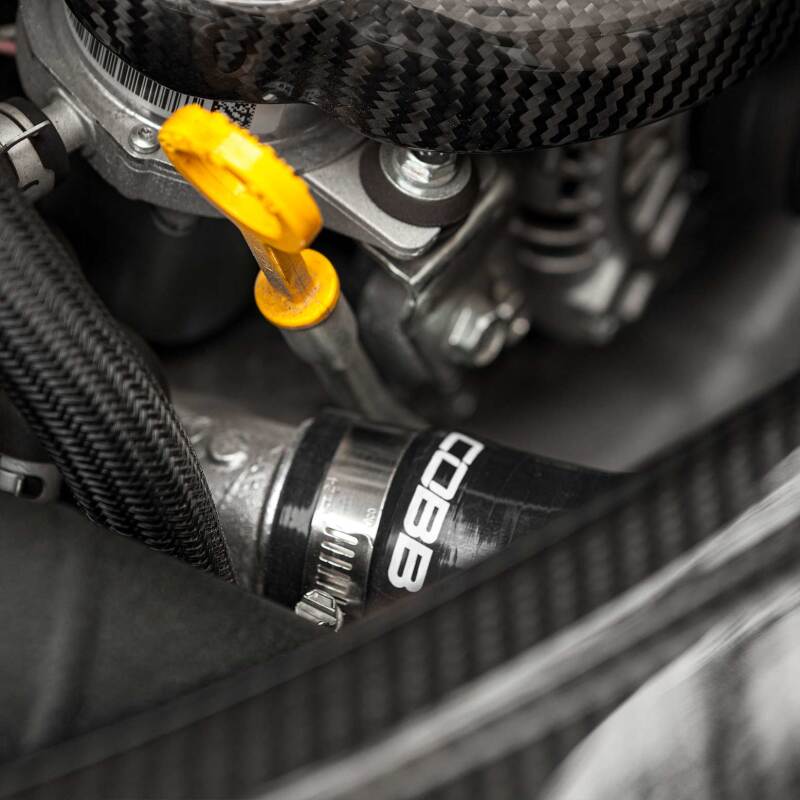 
  

COBB  - COBBB43400-BK - Cobb 15-21 Subaru WRX / 14-18 Forester XT Silicone Radiator Hose Kit - Shipped in Europe - Tuningsupply.com

