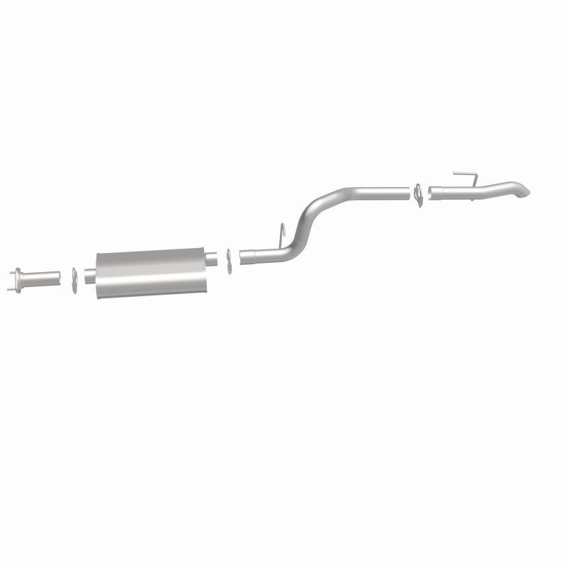 

Magnaflow 106-0003 - MAG106-0003 - MagnaFlow BRE Exhaust Kit 96-01 Jeep Cherokee - Shipped in Europe - Tuningsupply.com
