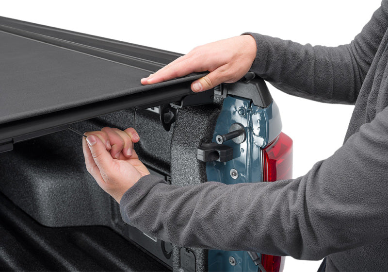 

BAK  - BAK80324 - BAK 2022 Ford Maverick 4.5ft Revolver X4s - Shipped in Europe - Tuningsupply.com
