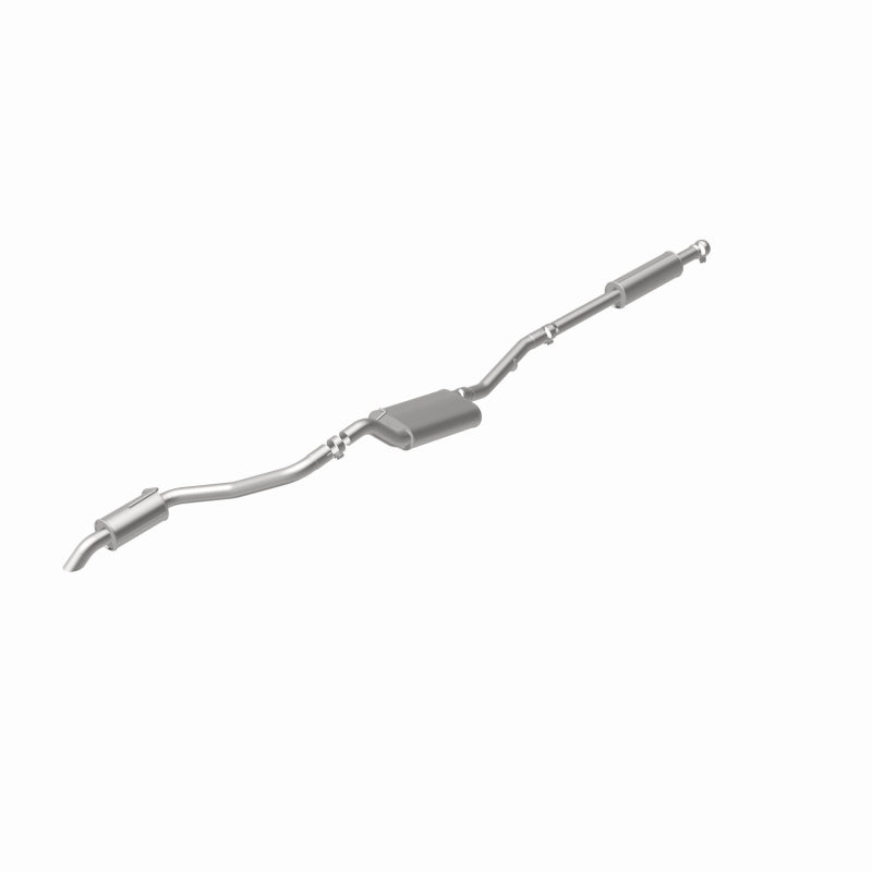 

Magnaflow 106-1085 - MAG106-1085 - BRExhaust 20-21 Jeep Gladiator 3.6L Direct-Fit Replacement Exhaust Kit - Shipped in Europe - Tuningsupply.com
