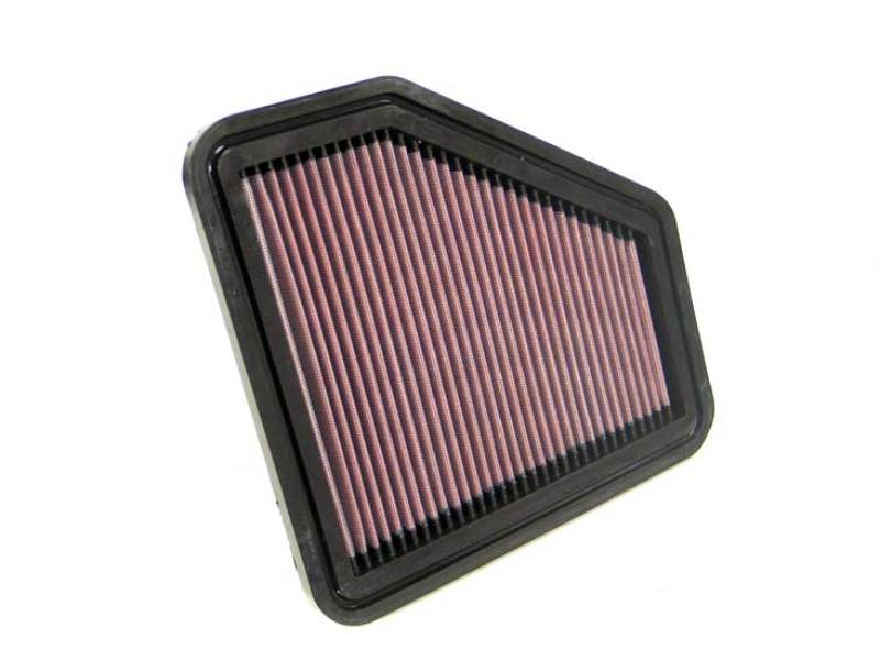 
  

K&N Engineering 33-2326 - KNN33-2326 - K&N 08-09 Scion xB Drop In Air Filter - Shipped in Europe - Tuningsupply.com

