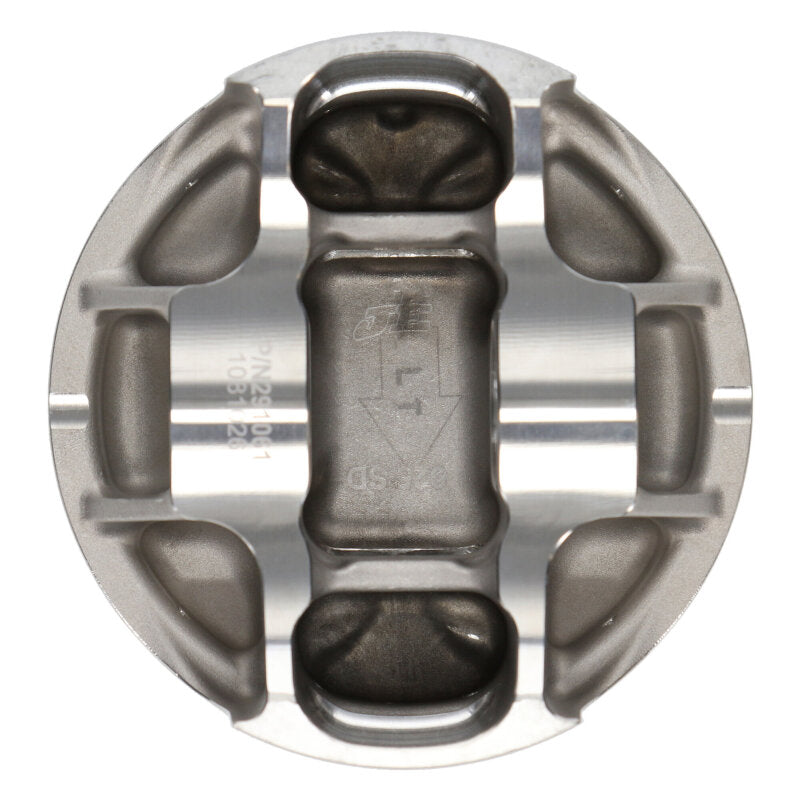 

JE Pistons 310936 - JEP310936 - JE Pistons SUB STI EJ257 99.5mm Bore CR 9.5 KIT Set of 4 Pistons - Shipped in Europe - Tuningsupply.com
