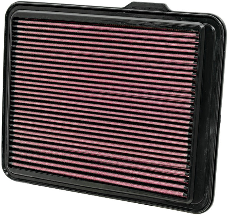 
  

K&N Engineering 33-2408 - KNN33-2408 - K&N Replacement Air Filter HUMMER H3 5.3L-V8; 2008 - Shipped in Europe - Tuningsupply.com

