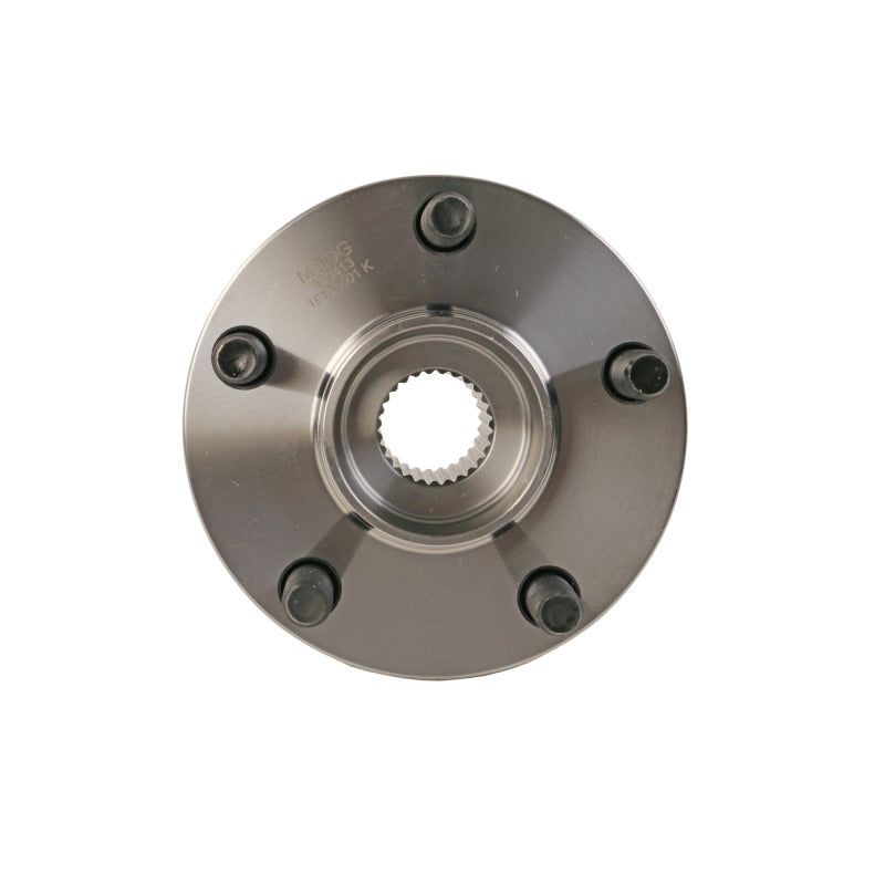 MOOG 14-15 Subaru XV Crosstrek Front Hub Assembly-tuningsupply.com