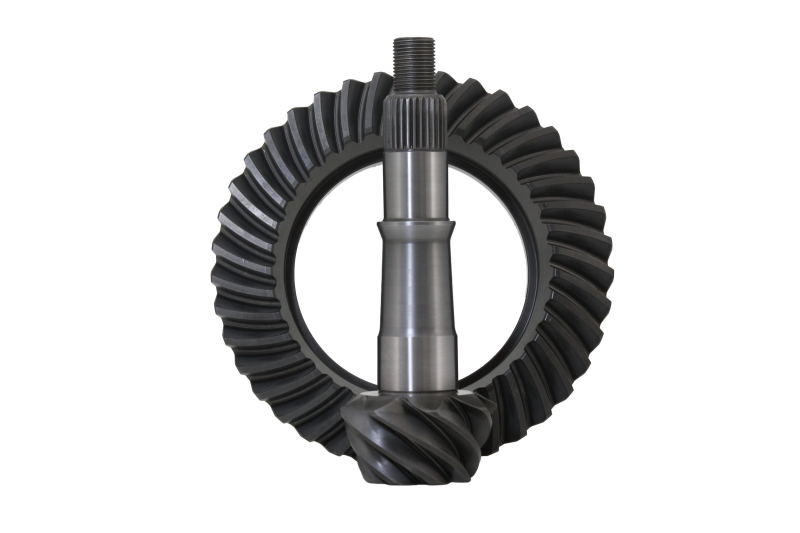 Revolution Gear & Axle GM 10-Bolt 8.5in/8.6in 4.10 Ratio Face Hobbed Ring & Pinion Set