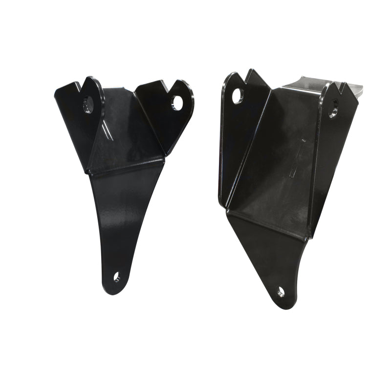 QA1 79-04 Ford Mustang LS K-Member Engine Mount Kit-tuningsupply.com