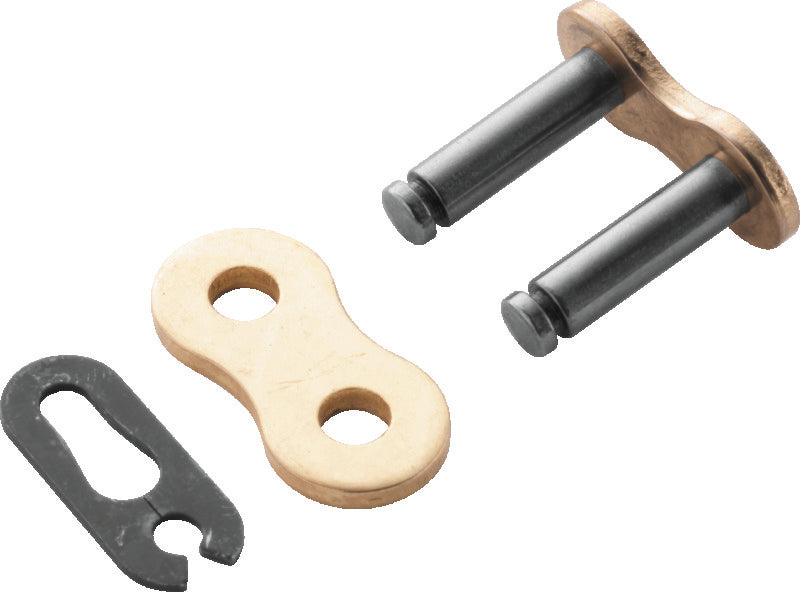 
  

BikeMaster 197628 - BKM197628 - BikeMaster 428H Chain Master Link - Gold - Shipped in Europe - Tuningsupply.com

