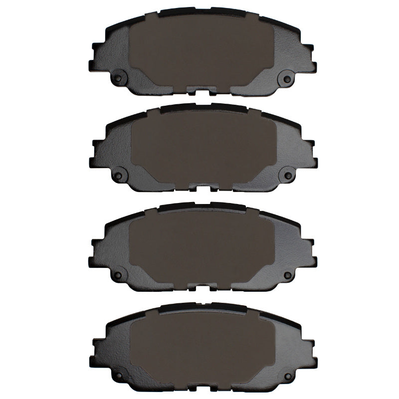

DFC 1551-2076-00 - DFC1551-2076-00 - DFC 18-25 Lexus UX200 Front 5000 Advanced Ceramic Brake Pads - Shipped in Europe - Tuningsupply.com
