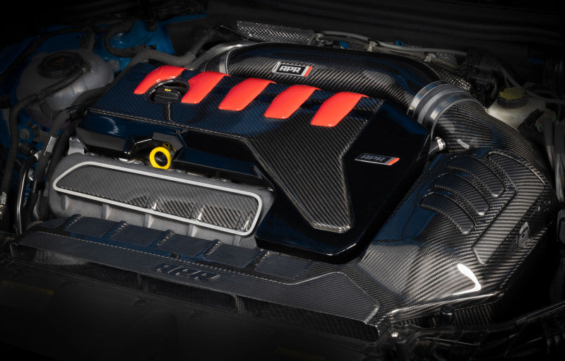

APR CI100069 - APRCI100069 - APR 17-20 Audi RS3 (8V) 2.5T/18-22 Audi TT RS Quattro (8S) 2.5T Intake Airbox - Shipped in Europe - Tuningsupply.com
