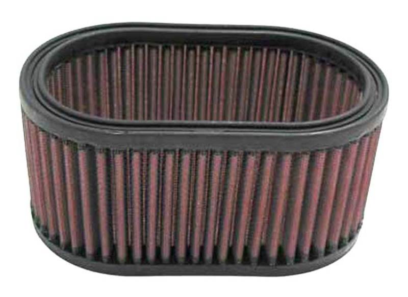 
  

K&N Engineering E-3341 - KNNE-3341 - K&N Custom Air Filter 7 inch X 4 1/2 inch / 3 1/4 inch Height / OVAL - Shipped in Europe - Tuningsupply.com


