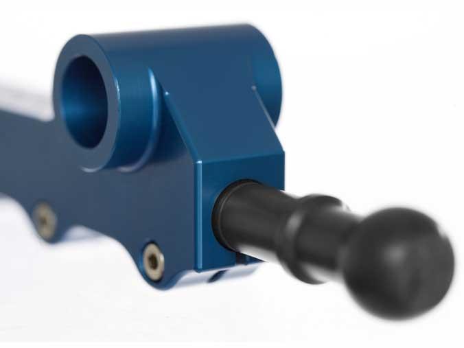 
  

COBB  - COBB211317 - Cobb 04-05 Subaru Forester XT 5 speed Double Adjustable Short Shifter - Shipped in Europe - Tuningsupply.com

